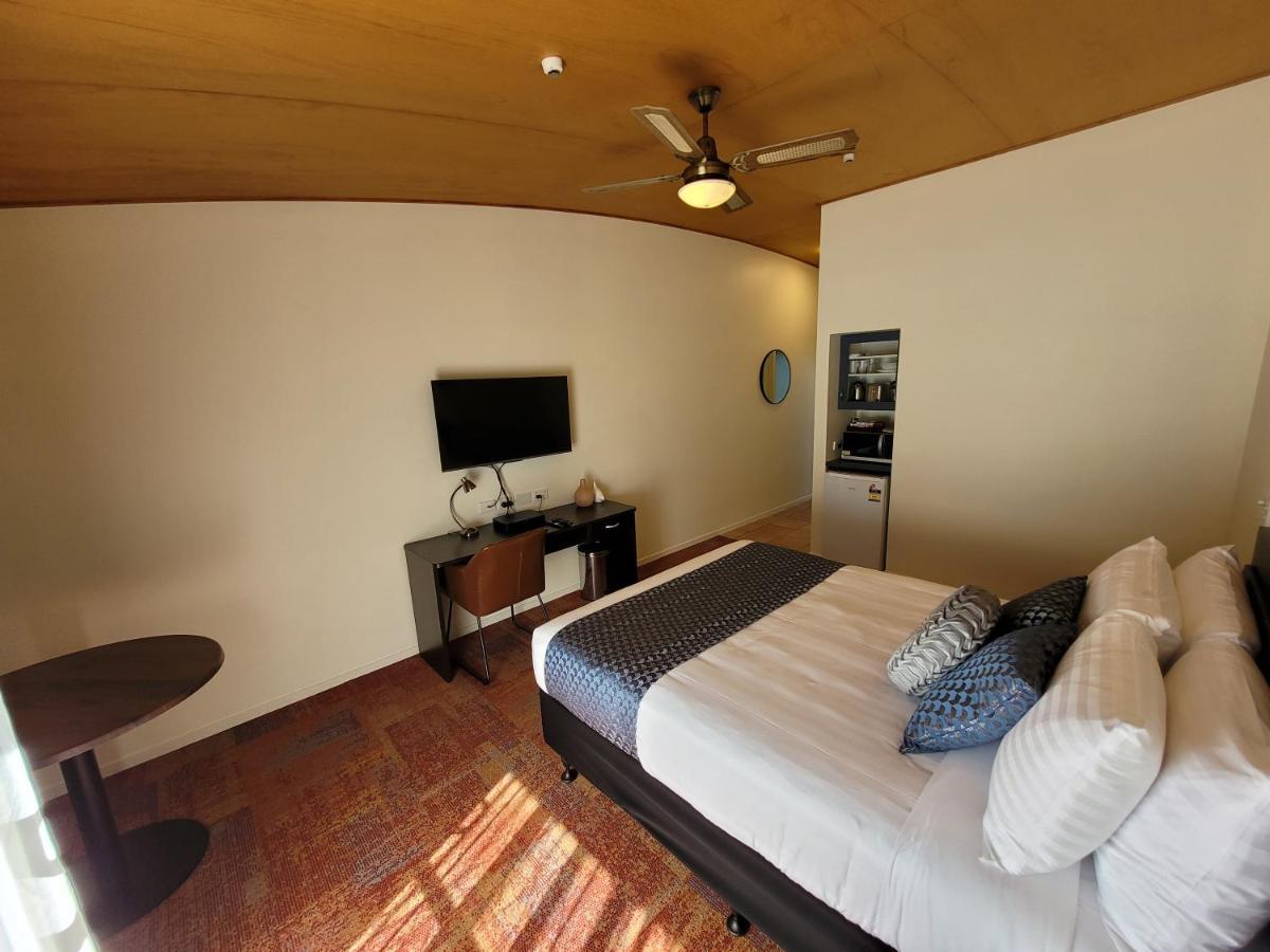 City Of Sails Motel Όκλαντ Εξωτερικό φωτογραφία