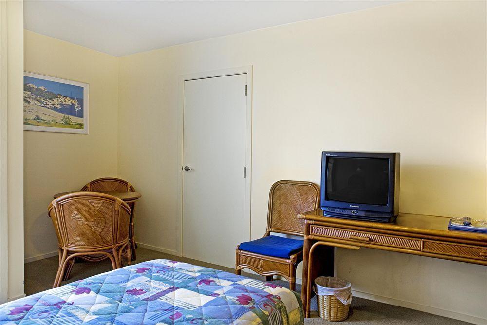 City Of Sails Motel Όκλαντ Εξωτερικό φωτογραφία